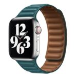 Vils Luxury Magnetic Leather Loop Strap